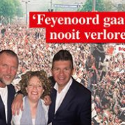Feyenoord gaat nooit verloren
